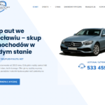 <div class="sponsor-tag" style="font-size:13px; color:#777; font-weight:bold; margin-bottom:6px;">
Artykuł sponsorowany
</div>Skup aut Wrocław – skupujemyauta.net