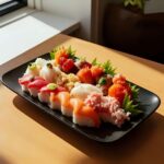 <div class="sponsor-tag" style="font-size:13px; color:#777; font-weight:bold; margin-bottom:6px;">
            Artykuł sponsorowany
        </div>Pokaz sushi na żywo podczas wesela – kulinarna atrakcja, która robi wrażenie