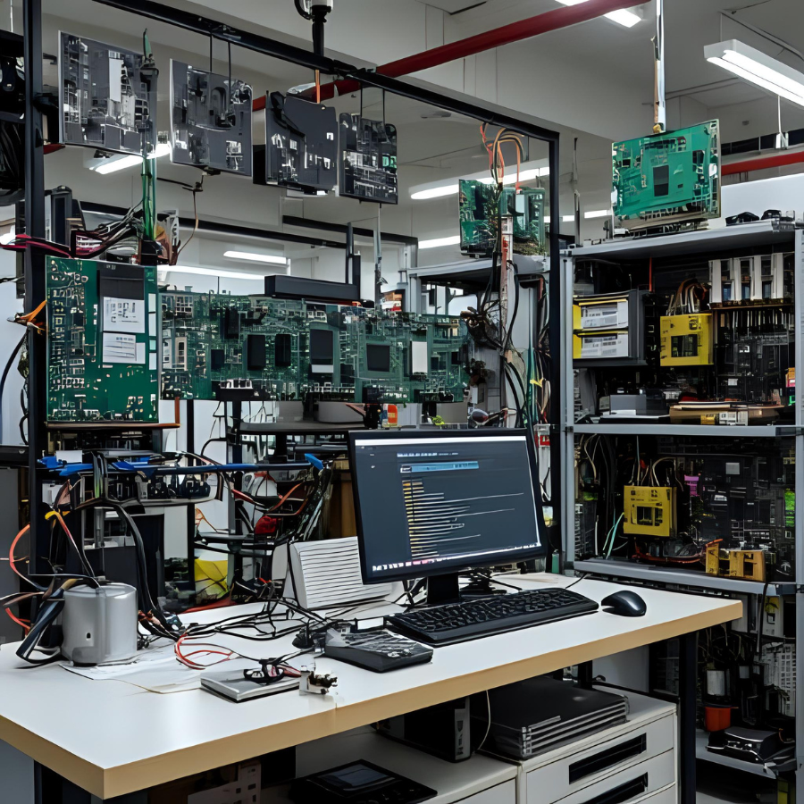 <div class="sponsor-tag" style="font-size:13px; color:#777; font-weight:bold; margin-bottom:6px;">
Artykuł sponsorowany
</div>10 rzeczy, które musisz wiedzieć o montażu PCB