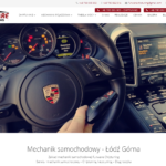 <div class="sponsor-tag" style="font-size:13px; color:#777; font-weight:bold; margin-bottom:6px;">
Artykuł sponsorowany
</div>Chiptuning i Mechanika pojazdowa FUNWARE Łódź