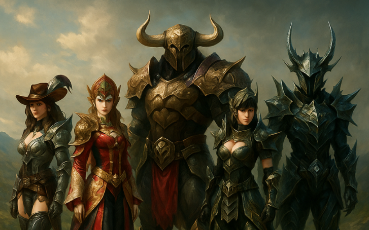 <div class="sponsor-tag" style="font-size:13px; color:#777; font-weight:bold; margin-bottom:6px;">
Artykuł sponsorowany
</div>Shaiya’s “New Old” Drop pokazuje, jak MMO typu legacy utrzymują aktywność dzięki LiveOps