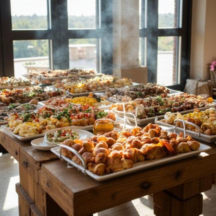 <div class="sponsor-tag" style="font-size:13px; color:#777; font-weight:bold; margin-bottom:6px;">
            Artykuł sponsorowany
        </div>Catering dla firm – korzyści dla pracowników i pracodawców