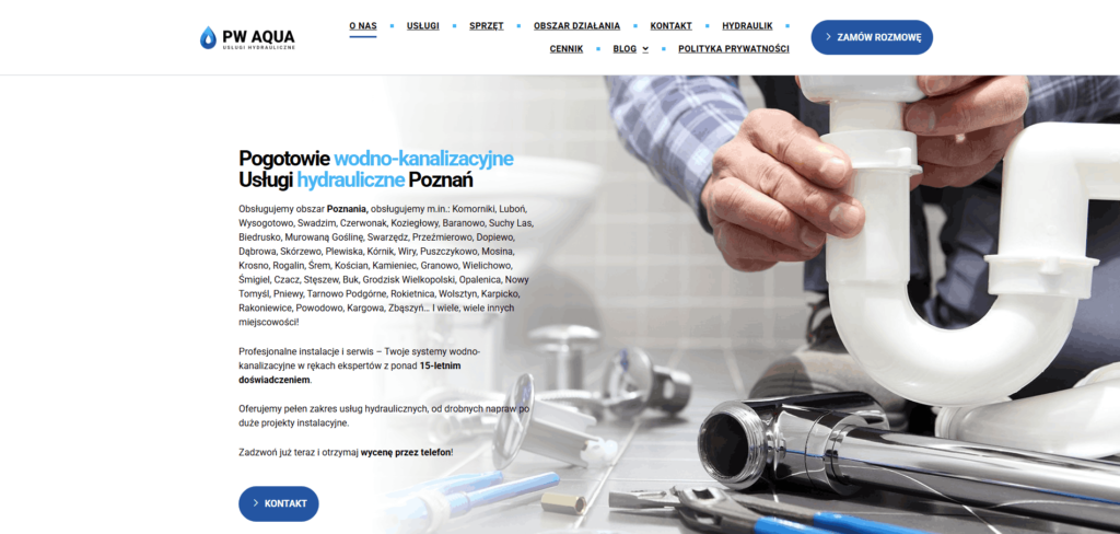 <div class="sponsor-tag" style="font-size:13px; color:#777; font-weight:bold; margin-bottom:6px;">
Artykuł sponsorowany
</div>Pw Aqua Arkadiusz Gielewski Wuko