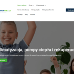 <div class="sponsor-tag" style="font-size:13px; color:#777; font-weight:bold; margin-bottom:6px;">
Artykuł sponsorowany
</div>Klima4You Gorzów