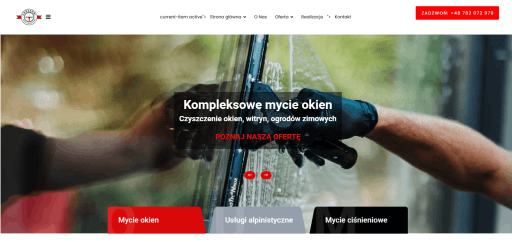 <div class="sponsor-tag" style="font-size:13px; color:#777; font-weight:bold; margin-bottom:6px;">
            Artykuł sponsorowany
        </div>Porządni – Więcej Niż Sprzątanie