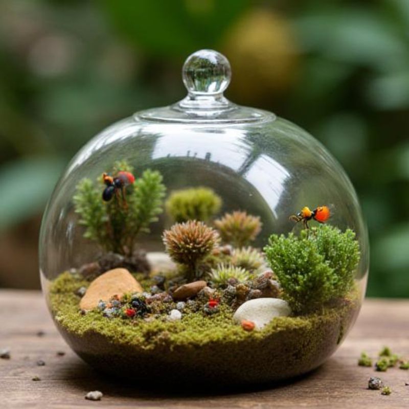 <div class="sponsor-tag" style="font-size:13px; color:#777; font-weight:bold; margin-bottom:6px;">
            Artykuł sponsorowany
        </div>Wilgotność i wentylacja w terrarium tropikalnym – jak utrzymać właściwy mikroklimat?