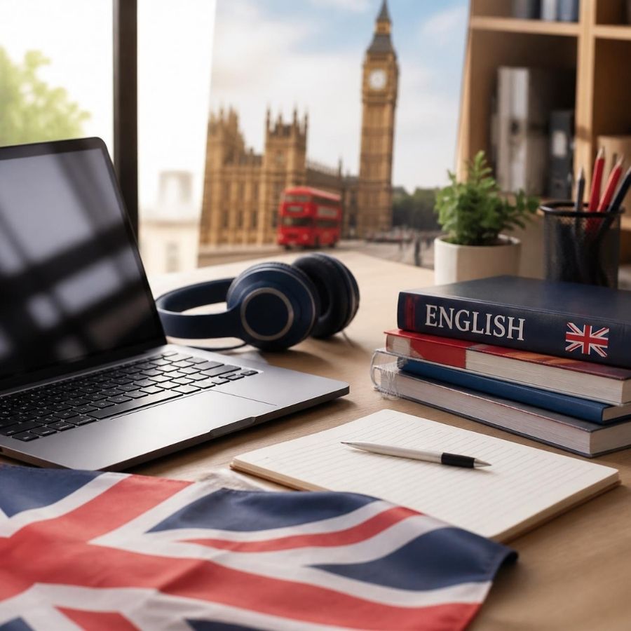 Indywidualny czy grupowy kurs angielskiego online – którą formę wybrać?